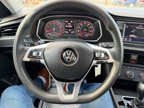Used 2019 Volkswagen Jetta S w/ Driver Assistance Package FWD image 49