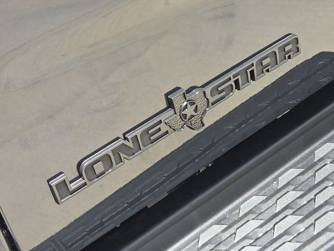New 2026 RAM 2500 Lone Star AWD/4WD image 8