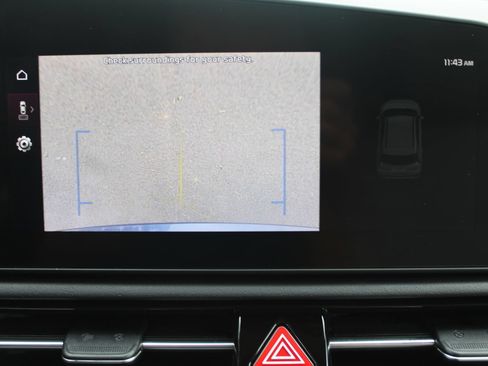 New 2026 Kia Niro EX FWD image 49