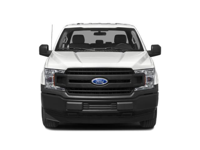 Used 2018 Ford F150 XLT w/ Equipment Group 301A Mid AWD/4WD image 4