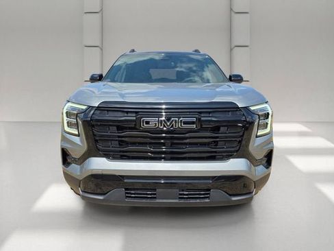 New 2026 GMC Terrain Elevation w/ Elevation Premium Package FWD image 8