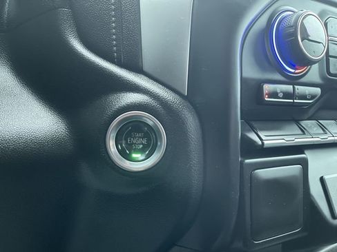 Used 2021 Chevrolet Silverado 1500 LT Trail Boss w/ Bed Protection Package image 17