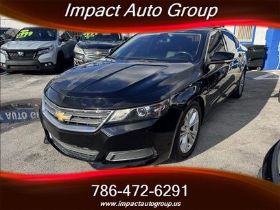 Used 2020 Chevrolet Impala LT
