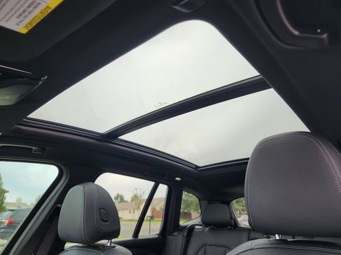 Used 2019 BMW X3 xDrive30i AWD/4WD image 5