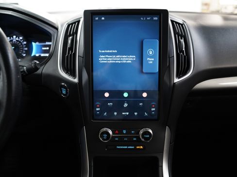 Used 2023 Ford Edge SEL image 22