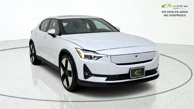 Used 2024 Polestar Polestar 2 AWD/4WD image 1