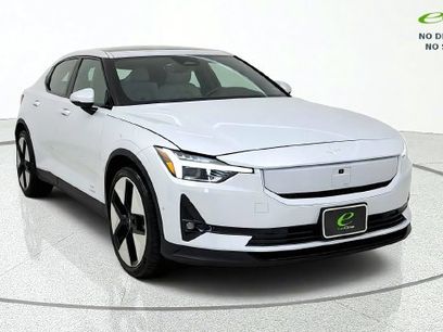 Used 2024 Polestar Polestar 2
