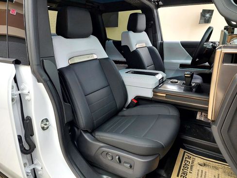 Used 2023 GMC Hummer EV Edition 1 image 20