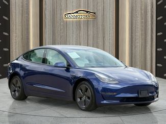 Used 2023 Tesla Model 3 Long Range AWD/4WD 360° Tour
