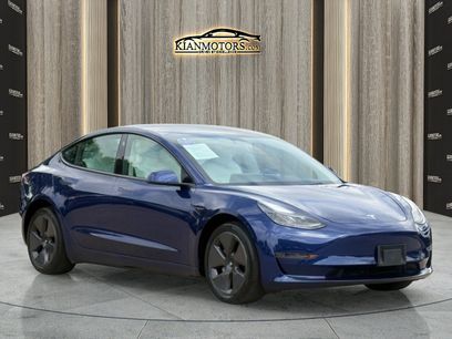 Used 2023 Tesla Model 3 Long Range