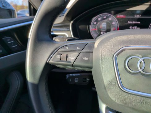 Certified 2024 Audi A5 2.0T Premium Plus image 19