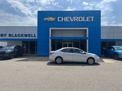 Used 2019 Toyota Corolla LE