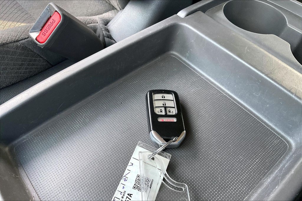 Used 2016 Honda Odyssey EX image 12