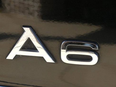 Used 2018 Audi A6 3.0T Premium Plus w/ Premium Plus Package image 38