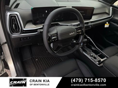 New 2026 Kia Sorento SX Prestige AWD/4WD image 10