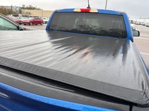 Used 2020 Ford Ranger XLT w/ Equipment Group 301A Mid image 7