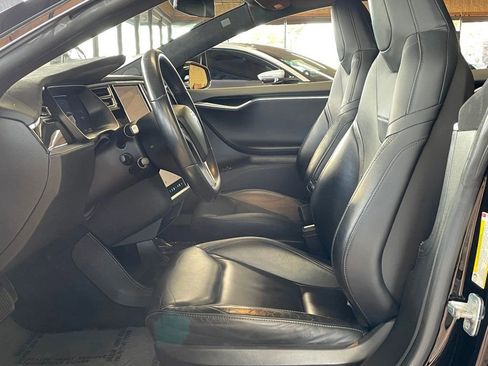Used 2016 Tesla Model S 70D image 11