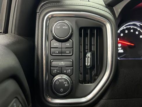 Used 2020 Chevrolet Silverado 1500 LT w/ All-Star Edition image 19