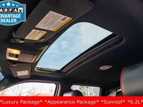 Used 2014 Ford F150 FX4 w/ Equipment Group 402A Luxury image 31