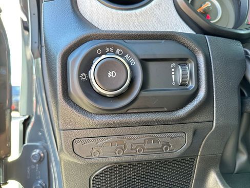 New 2025 Jeep Wrangler Sport S image 31