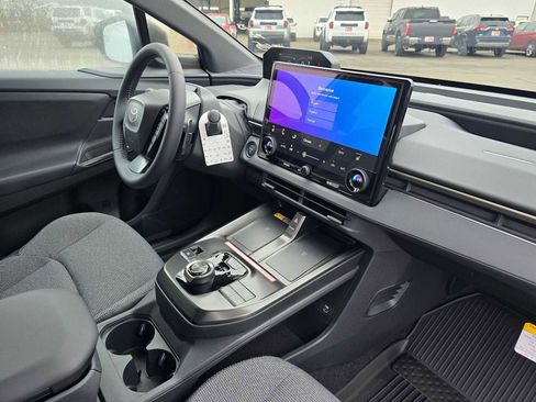 New 2026 Toyota bZ image 11