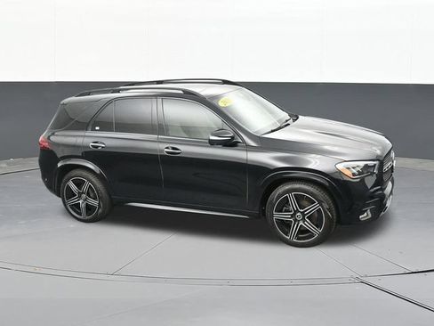 Used 2026 Mercedes-Benz GLE 350 4MATIC image 65