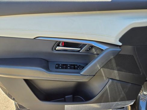 New 2026 MAZDA CX-5 Select AWD/4WD image 9