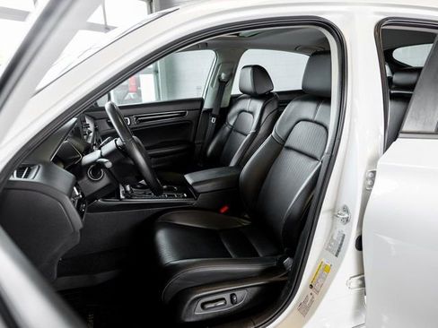 Used 2024 Honda Civic EX-L image 10