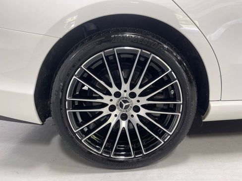 Used 2023 Mercedes-Benz C 300 4MATIC Sedan image 15