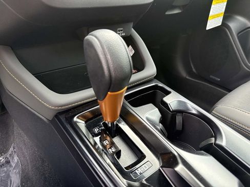 New 2026 Subaru Forester Wilderness image 35