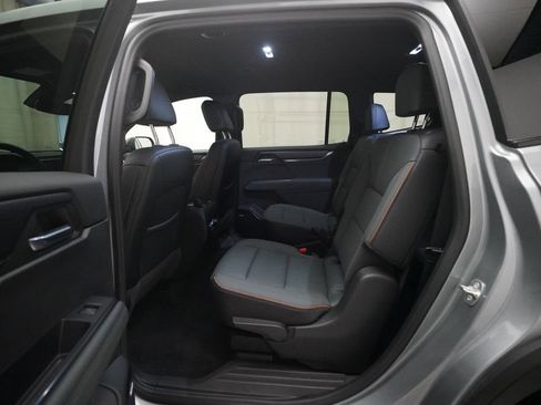 Used 2024 GMC Acadia AT4 AWD/4WD image 16