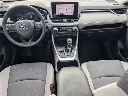 Used 2023 Toyota RAV4 XLE w/ Convenience Package FWD image 17