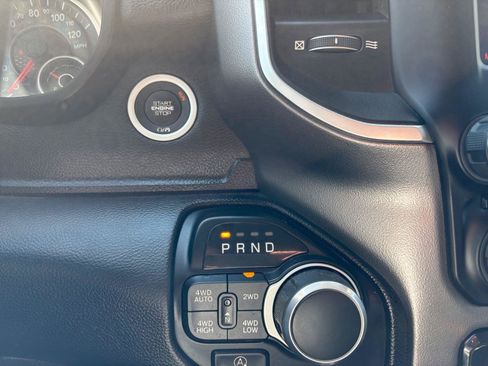 Used 2019 RAM 1500 Big Horn AWD/4WD image 22