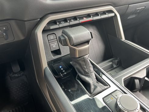 Used 2023 Toyota Tundra Limited RWD image 25