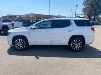 Used 2023 GMC Acadia Denali AWD/4WD video 2