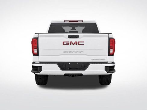 Certified 2024 GMC Sierra 1500 Elevation AWD/4WD image 34