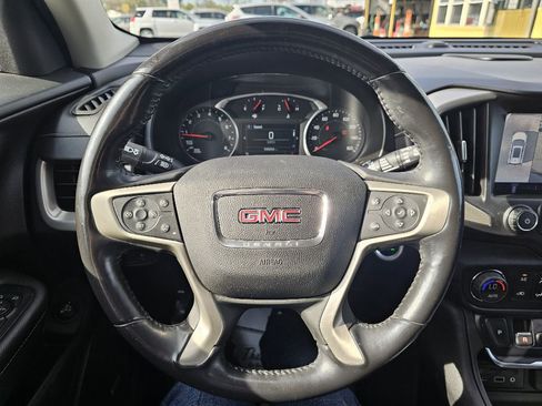Used 2018 GMC Terrain Denali w/ Advanced Safety Package FWD image 32