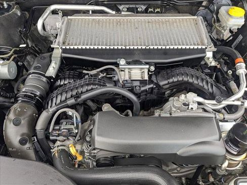 Used 2024 Subaru Outback Wilderness image 22