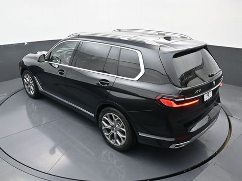 New 2026 BMW X7 xDrive40i w/ Premium Package AWD/4WD image 39