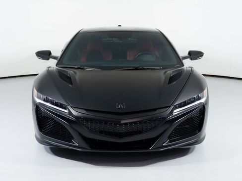 Used 2020 Acura NSX AWD/4WD image 7