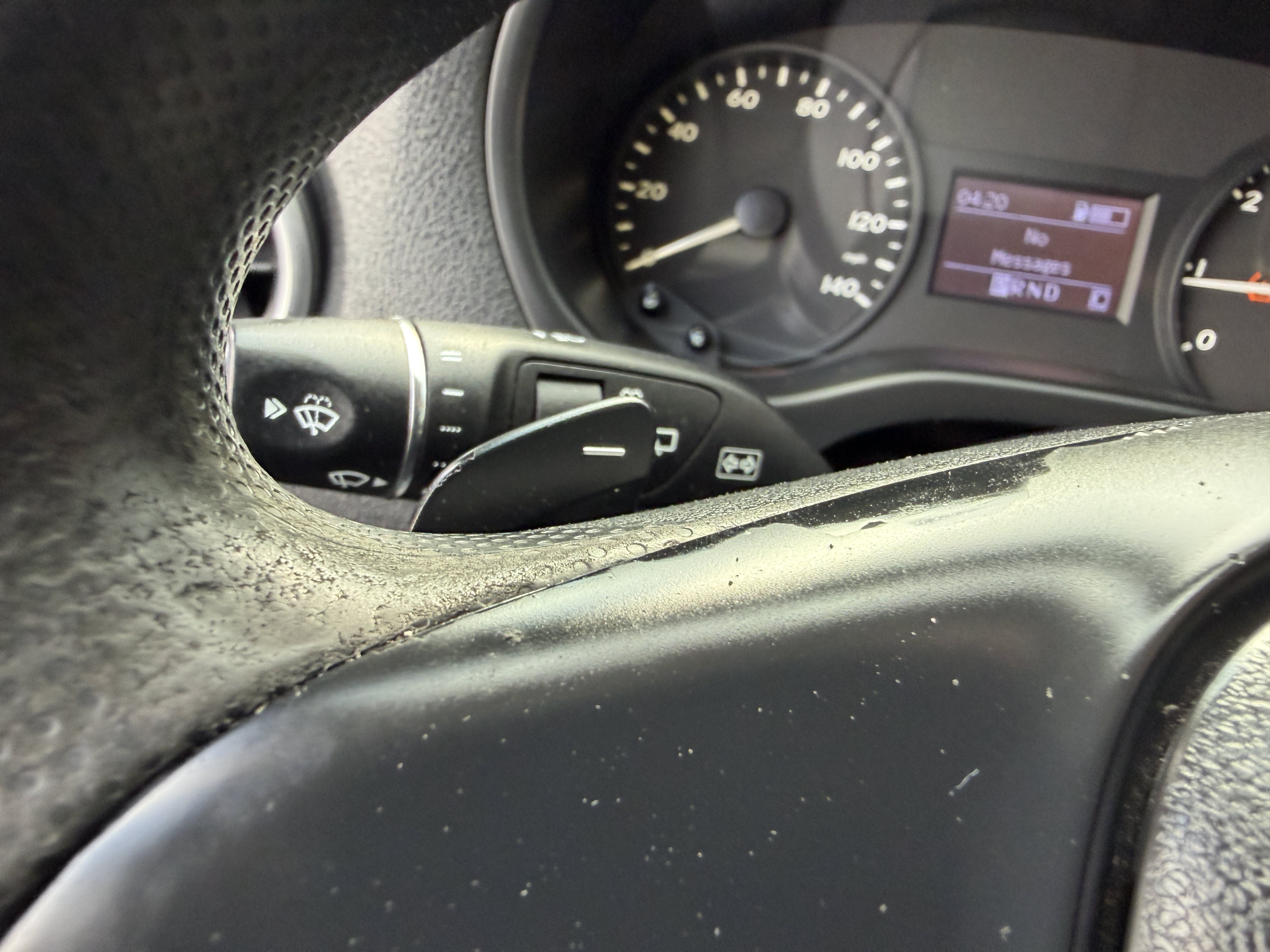 Used 2016 Mercedes-Benz Metris Passenger image 33