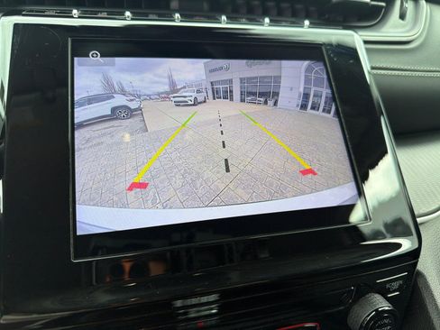 Used 2023 Jeep Grand Cherokee L Laredo image 15