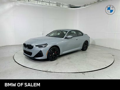 New 2026 BMW 230i xDrive Coupe w/ Premium Package