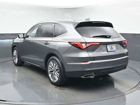 Used 2023 Acura MDX Advance image 6