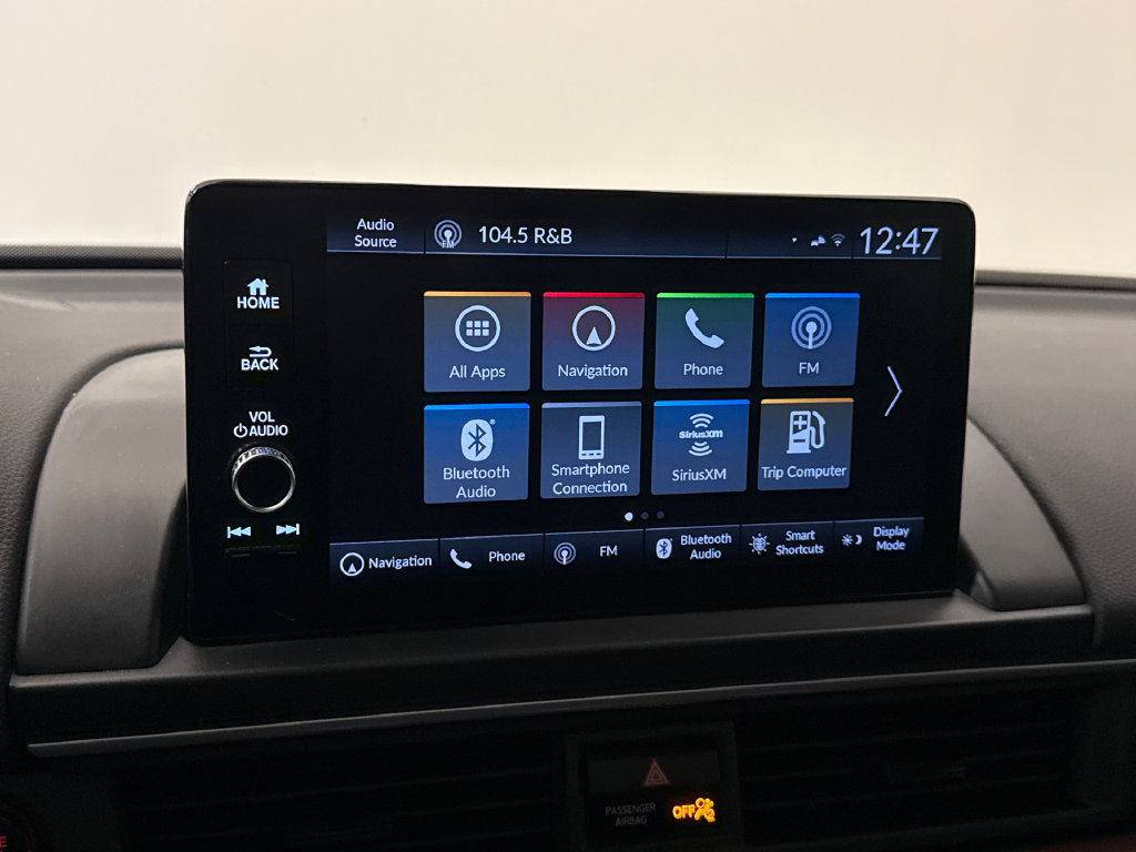 Certified 2025 Honda Pilot Elite image 28