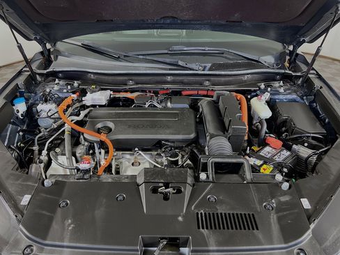 Used 2023 Honda CR-V Sport Touring image 26