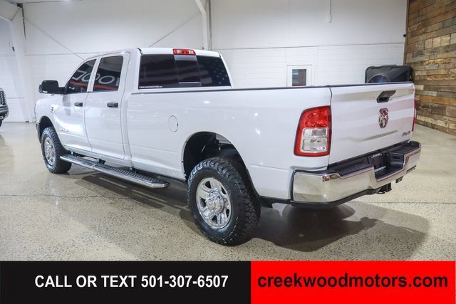 Used 2022 RAM 2500 Tradesman AWD/4WD image 3