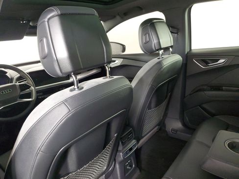 Certified 2024 Audi Q4 e-tron Premium image 47