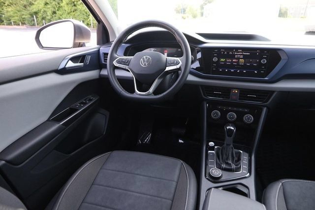 Certified 2023 Volkswagen Taos SE AWD/4WD image 20