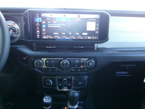 New 2026 Jeep Wrangler Unlimited Sport image 14